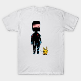 Little Ninja T-Shirt